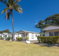 Bargara Beach Caravan Park - Accommodation Adelaide