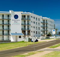 Bargara Blue Resort - Accommodation Adelaide