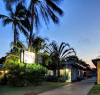 Bargara Gardens Boutique Villas - Accommodation Adelaide