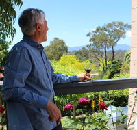 Baringa Villa - Accommodation Adelaide