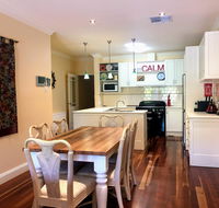 Barkers Run Terrace - Accommodation Adelaide