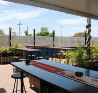 Barkly Hotel - Accommodation Adelaide