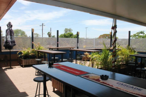 Barkly Hotel - Accommodation Adelaide 0