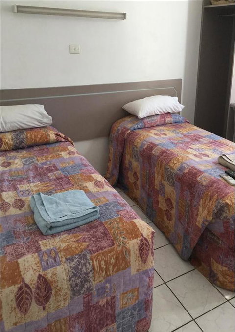 Barkly Hotel - Accommodation Adelaide 2