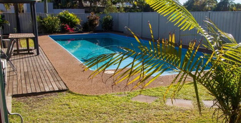 Barkly Hotel - Accommodation Adelaide 1