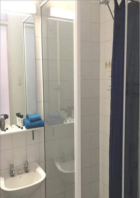 Barkly Hotel - Accommodation Adelaide 3