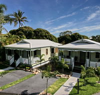 Barney Beach Accommodation - Accommodation Adelaide