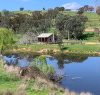 Baroona Cottage - Accommodation Adelaide