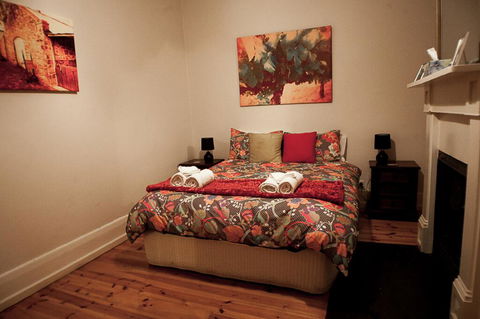 Barossa Best - Accommodation Adelaide 3
