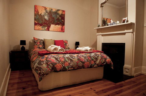 Barossa Best - Accommodation Adelaide 0