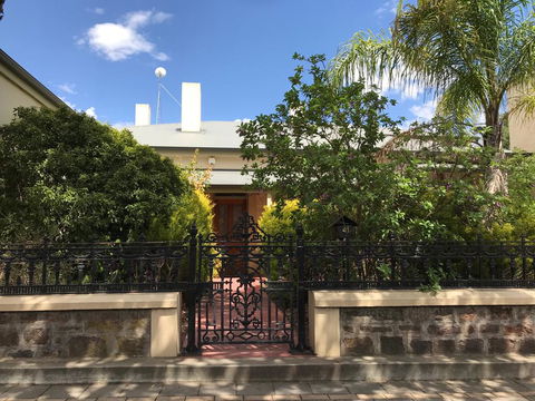 Barossa Best - Accommodation Adelaide 1