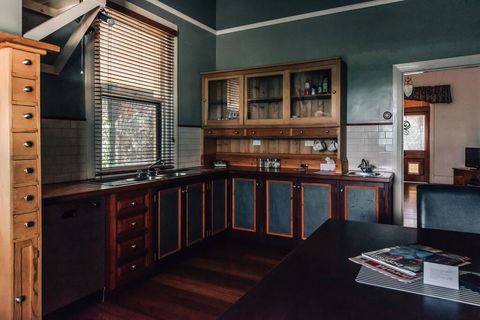 Barossa Dreams - Accommodation Adelaide 1
