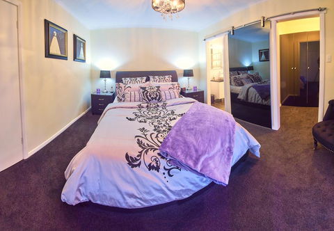 Barossa Elegance - Accommodation Adelaide 0