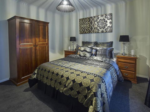 Barossa Elegance - Accommodation Adelaide 1