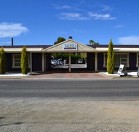 Barossa Gateway Motel - Accommodation Adelaide