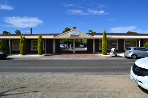 Barossa Gateway Motel - Accommodation Adelaide 0