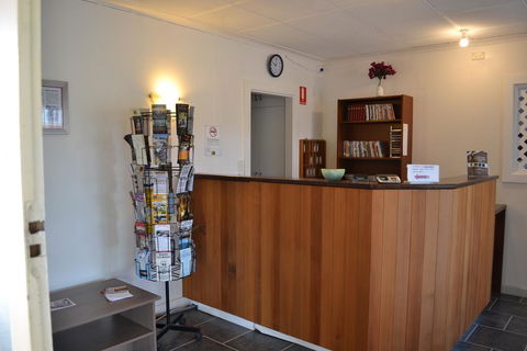 Barossa Gateway Motel - Accommodation Adelaide 3