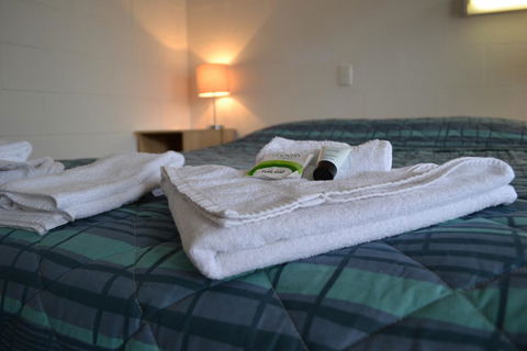 Barossa Gateway Motel - Accommodation Adelaide 1