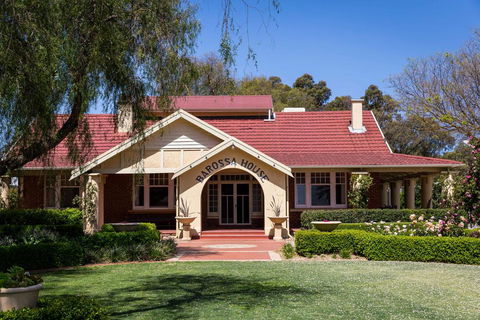 Barossa House - Accommodation Adelaide 0