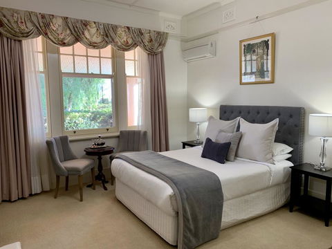 Barossa House - Accommodation Adelaide 2