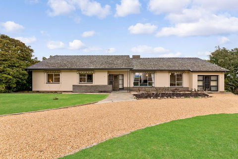 Barossa Idyll - Accommodation Adelaide 0