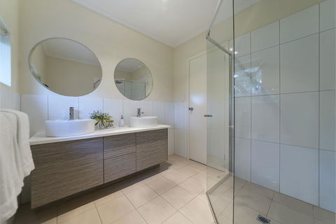 Barossa Idyll - Accommodation Adelaide 3