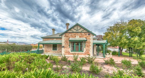 Barossa Vineyard Guesthouse - Accommodation Adelaide 0
