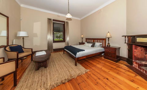 Barossa Vineyard Guesthouse - Accommodation Adelaide 3
