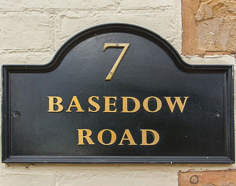 Barossa Vineyard Guesthouse - Accommodation Adelaide 2