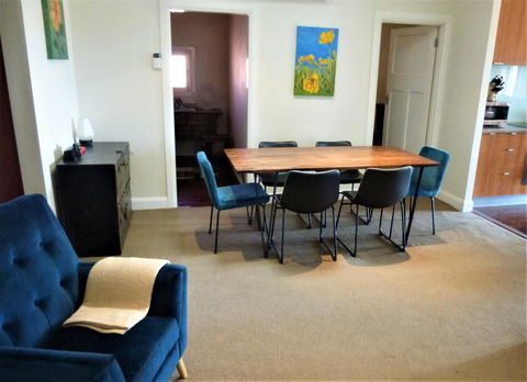 Barossa Vista - Accommodation Adelaide 2