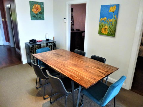 Barossa Vista - Accommodation Adelaide 3