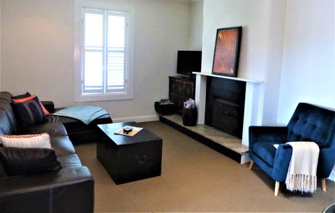 Barossa Vista - Accommodation Adelaide 1