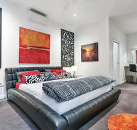 Barossa White House The West Wing - Accommodation Adelaide