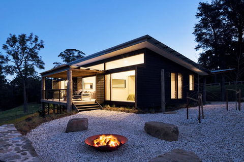 Barranca Kangaroo Valley - Accommodation Adelaide 0