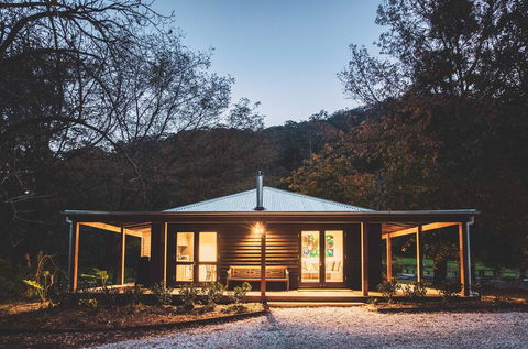 Barranca Kangaroo Valley - Accommodation Adelaide 1