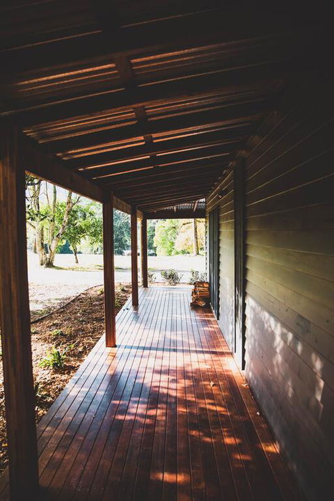 Barranca Kangaroo Valley - Accommodation Adelaide 3