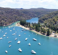 Barrenjoey at Iluka Resort Apartments - Accommodation Adelaide