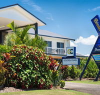 Barrier Reef Motel Innisfail - Accommodation Adelaide