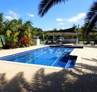 Barwon Valley Lodge - Accommodation Adelaide