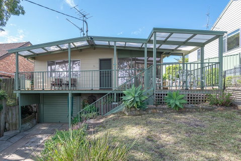 Batehaven Beach House - Accommodation Adelaide 0