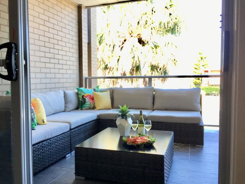 Batemans Bay Apartment - Accommodation Adelaide 1