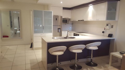 Batemans Bay Apartment - Accommodation Adelaide 2