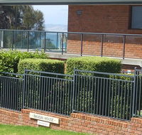 Baudin House - Accommodation Adelaide