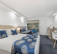 Bay City Geelong Motel - Accommodation Adelaide