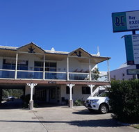 Bay Executive Motel - Accommodation Adelaide