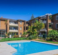 Bay Park Gardens 30 1 Warlters Street - Accommodation Adelaide