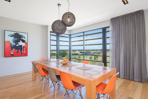 Bay Retreat - Accommodation Adelaide 2