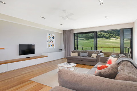 Bay Retreat - Accommodation Adelaide 1