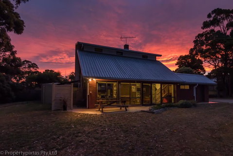 Bay Retreat Port Arthur - Accommodation Adelaide 3