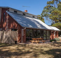 Bay Retreat Port Arthur - Accommodation Adelaide